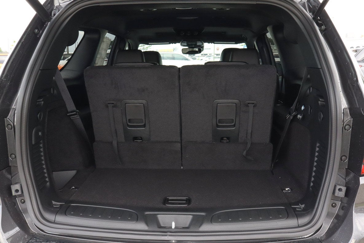 2026 Dodge Durango GT Plus HEMI V8 AWD