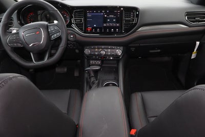2026 Dodge Durango GT Plus HEMI V8 AWD
