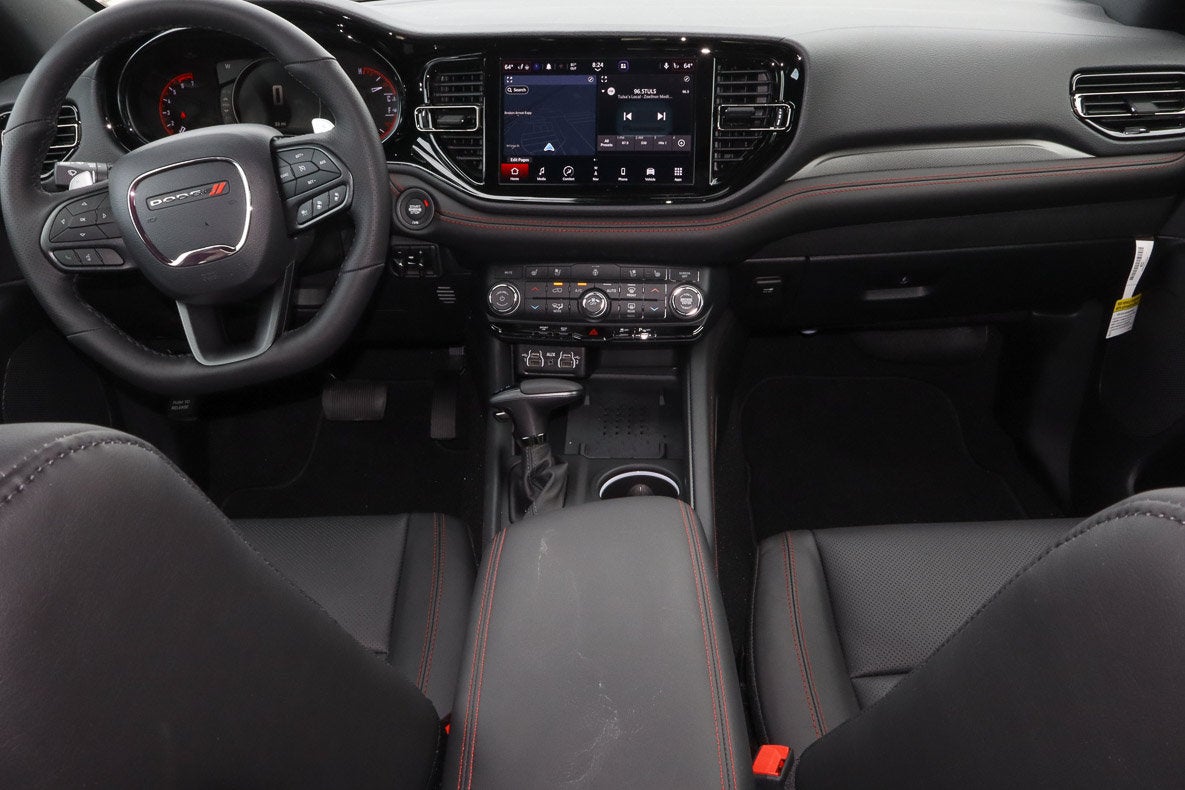 2026 Dodge Durango GT Plus HEMI V8 AWD
