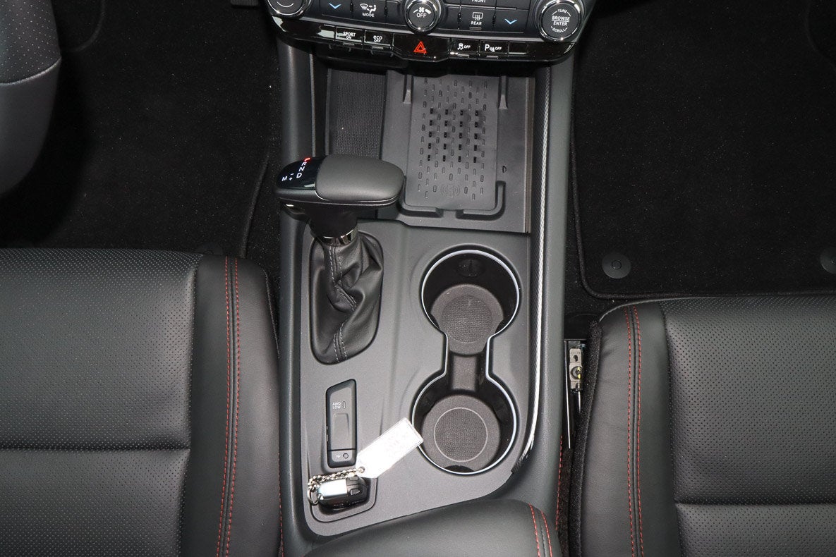 2026 Dodge Durango GT Plus HEMI V8 AWD