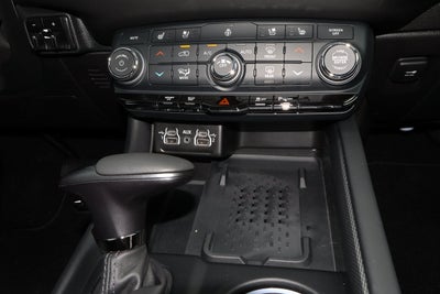 2026 Dodge Durango GT Plus HEMI V8 AWD