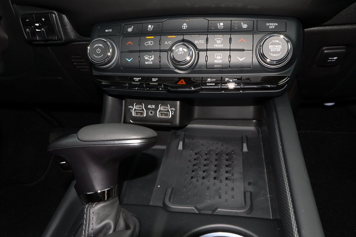 2026 Dodge Durango GT Plus HEMI V8 AWD