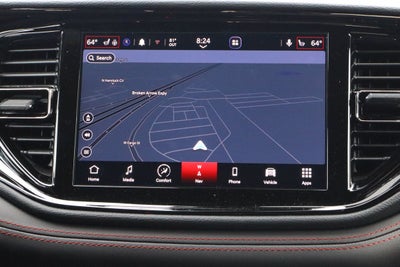 2026 Dodge Durango GT Plus HEMI V8 AWD