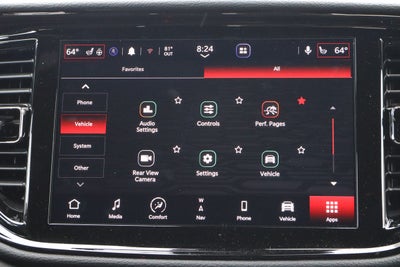2026 Dodge Durango GT Plus HEMI V8 AWD