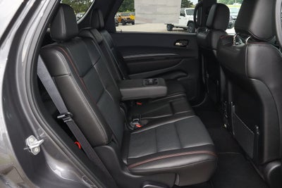 2026 Dodge Durango GT Plus HEMI V8 AWD