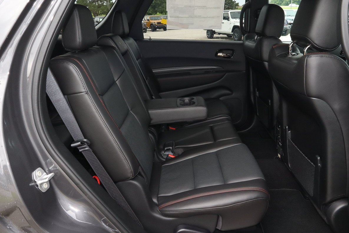 2026 Dodge Durango GT Plus HEMI V8 AWD