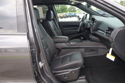 2026 Dodge Durango GT Plus HEMI V8 AWD