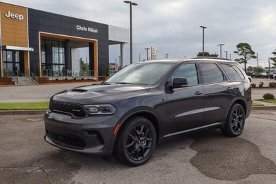 2026 Dodge Durango GT Plus HEMI V8 AWD