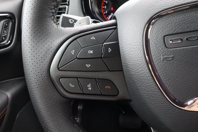 2026 Dodge Durango GT Plus HEMI V8 AWD