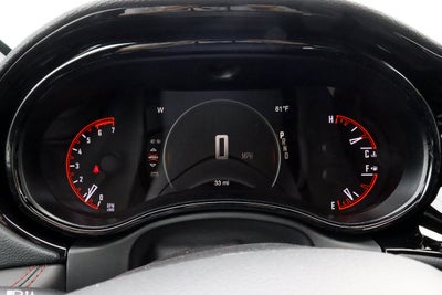 2026 Dodge Durango GT Plus HEMI V8 AWD