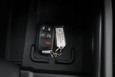 2026 Dodge Durango GT Plus HEMI V8 AWD