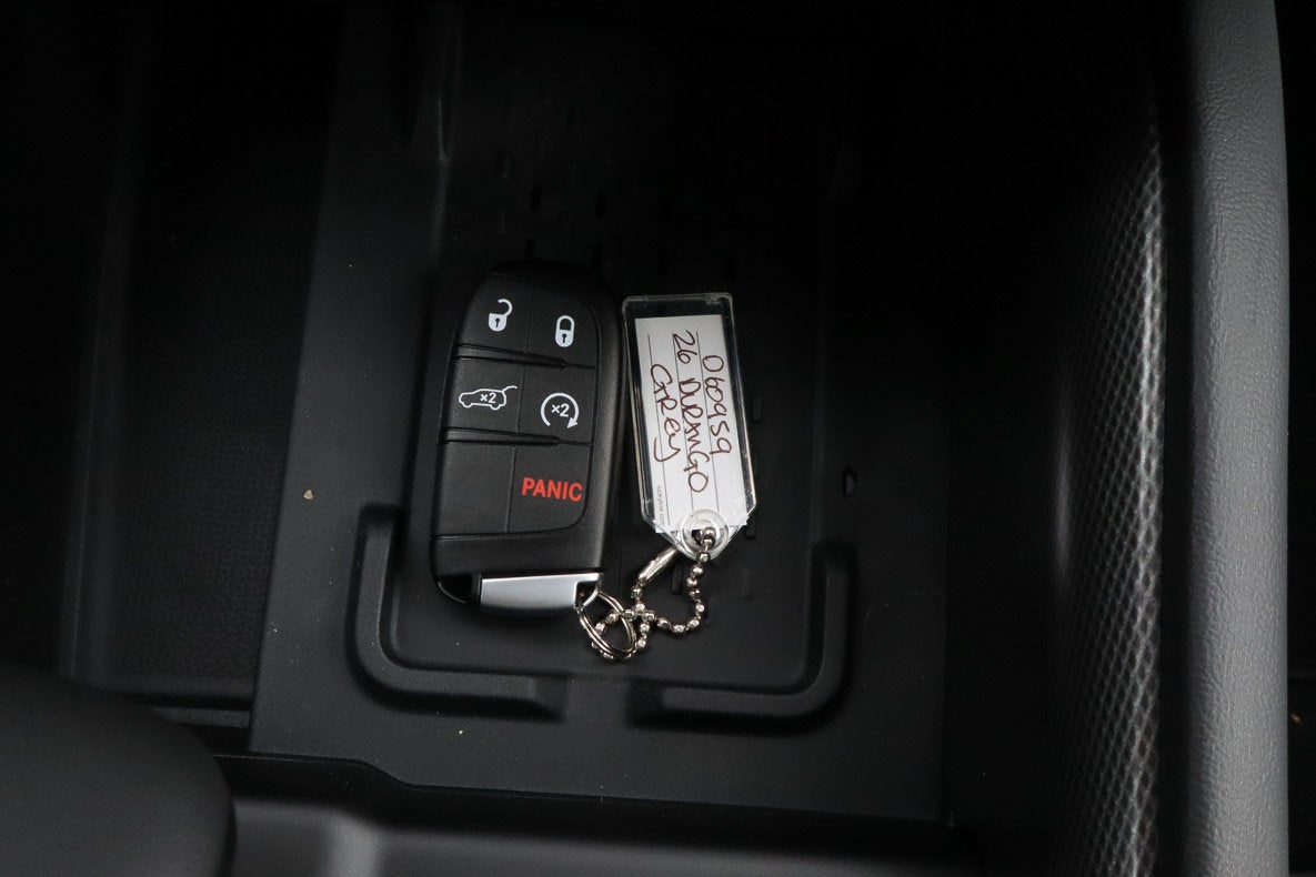 2026 Dodge Durango GT Plus HEMI V8 AWD