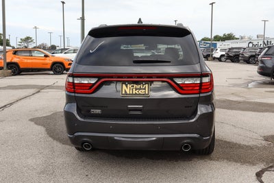 2026 Dodge Durango GT Plus HEMI V8 AWD