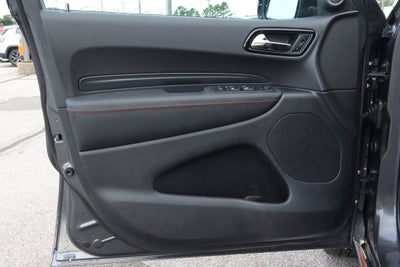 2026 Dodge Durango GT Plus HEMI V8 AWD