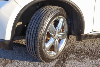 2012 Dodge Durango Citadel