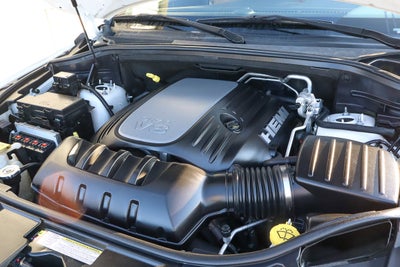 2012 Dodge Durango Citadel