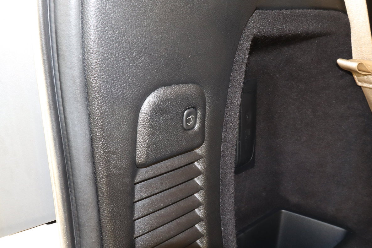 2012 Dodge Durango Citadel