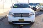2012 Dodge Durango Citadel