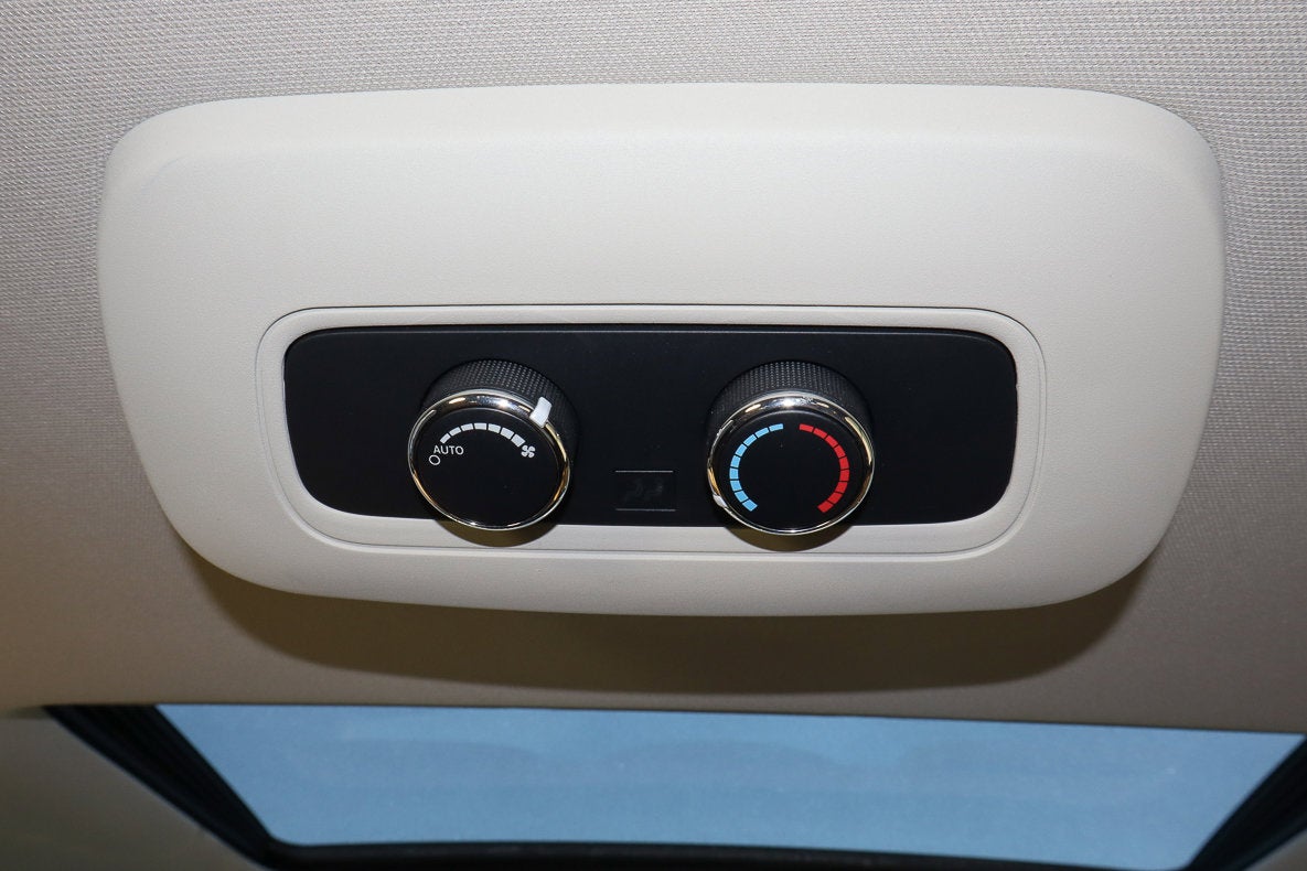 2012 Dodge Durango Citadel