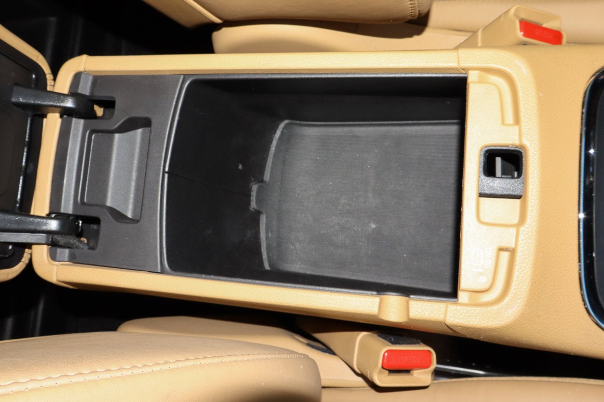 2012 Dodge Durango Citadel