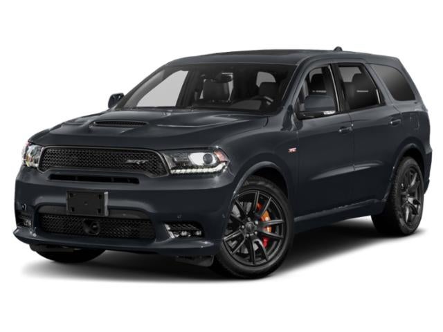 2018 Dodge Durango SRT AWD