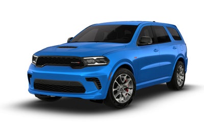 2026 Dodge Durango R/T 392 AWD