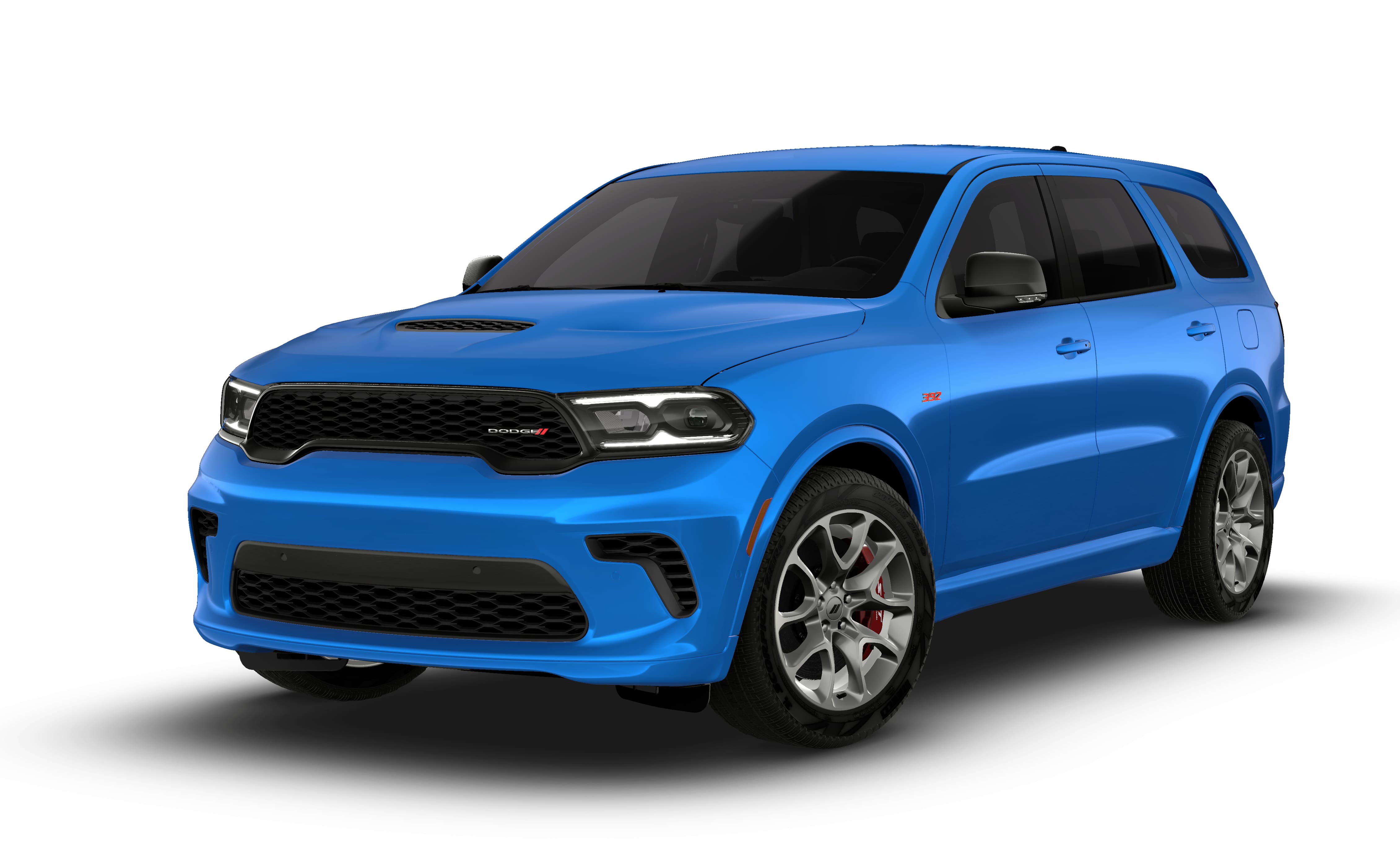 2026 Dodge Durango R/T 392 AWD