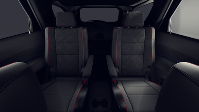 2026 Dodge Durango R/T 392 AWD
