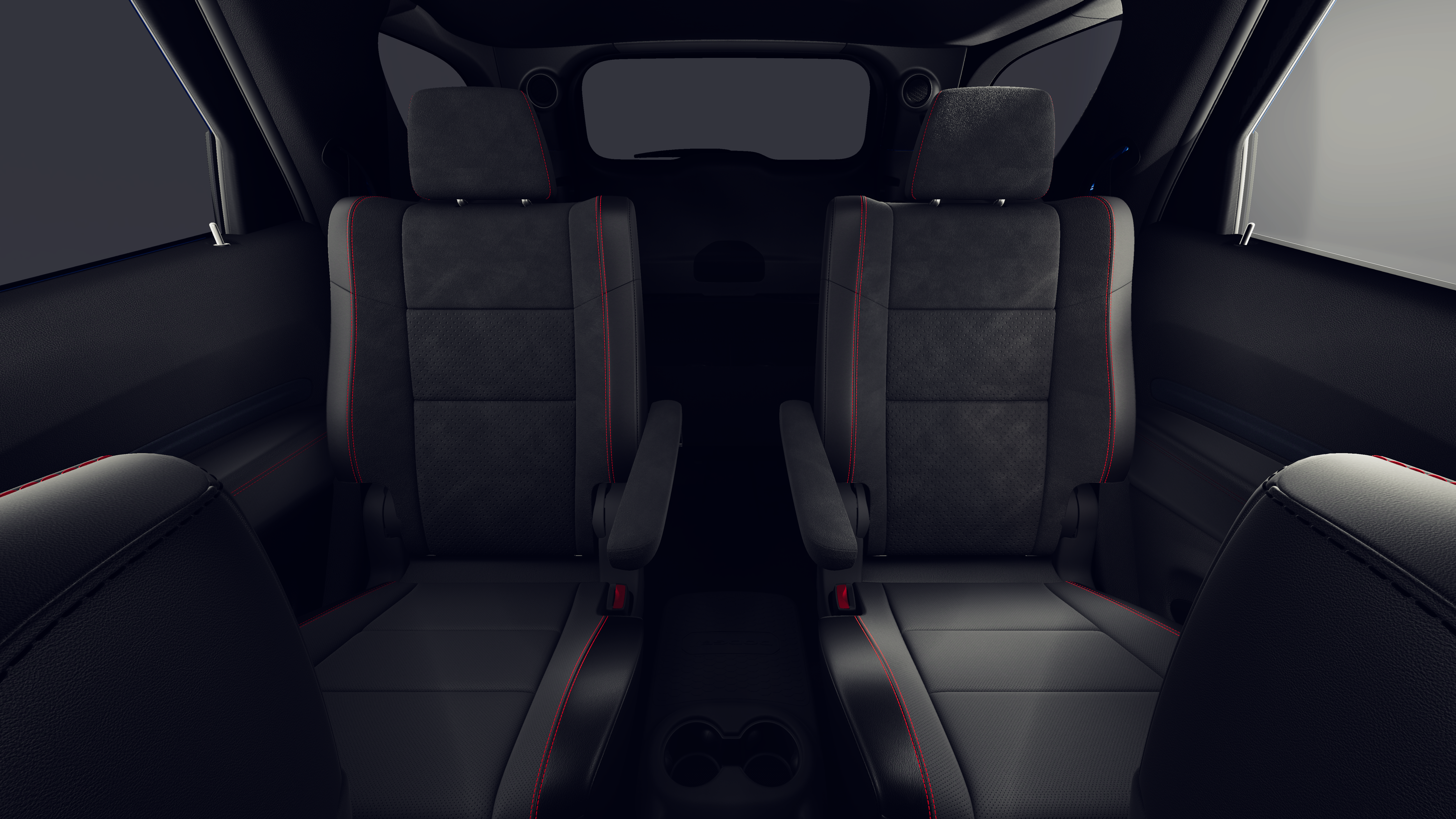 2026 Dodge Durango R/T 392 AWD