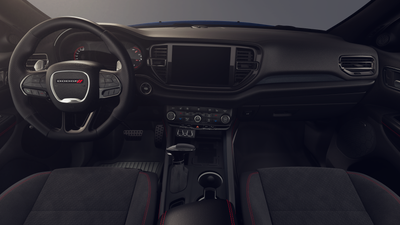 2026 Dodge Durango R/T 392 AWD