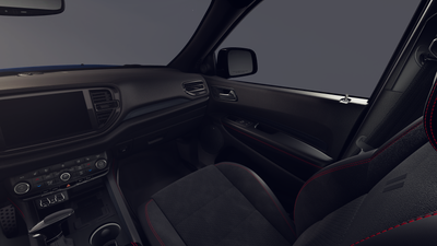 2026 Dodge Durango R/T 392 AWD