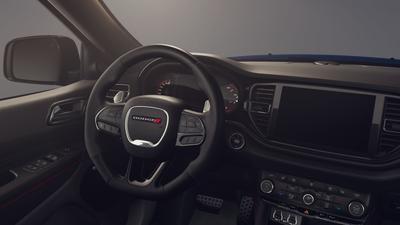 2026 Dodge Durango R/T 392 AWD