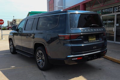 2024 Jeep Wagoneer L Series II 4x4
