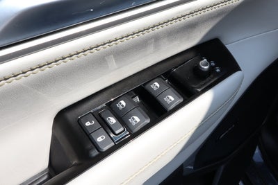 2024 Jeep Wagoneer L Series II 4x4