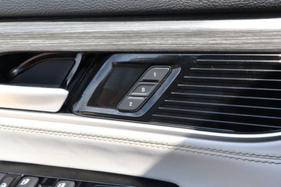 2024 Jeep Wagoneer L Series II 4x4