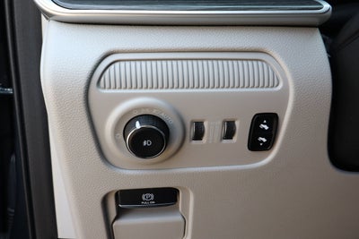 2024 Jeep Wagoneer L Series II 4x4