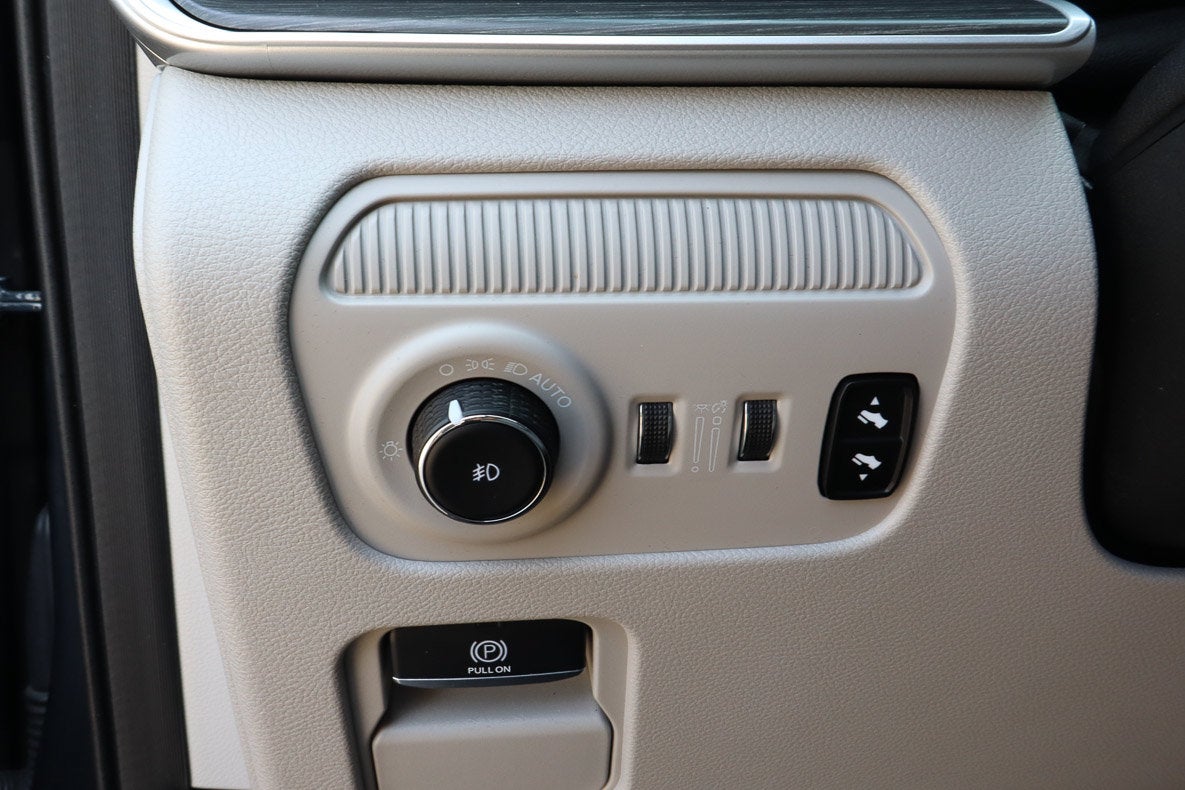 2024 Jeep Wagoneer L Series II 4x4