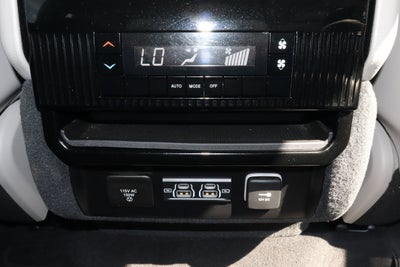 2024 Jeep Wagoneer L Series II 4x4