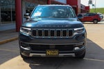 2024 Jeep Wagoneer L Series II 4x4