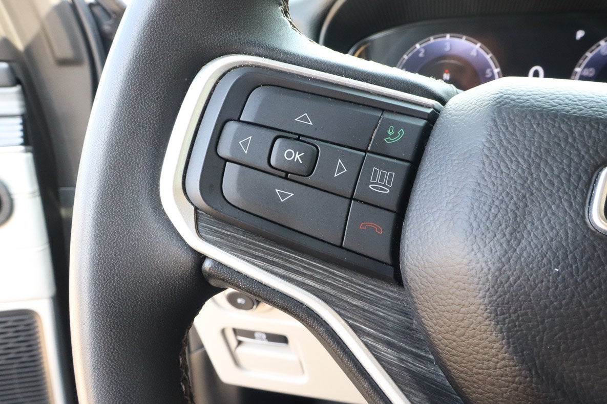 2024 Jeep Wagoneer L Series II 4x4