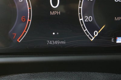 2024 Jeep Wagoneer L Series II 4x4
