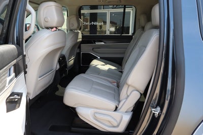 2024 Jeep Wagoneer L Series II 4x4