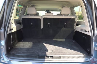 2024 Jeep Wagoneer L Series II 4x4