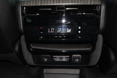 2024 Jeep Wagoneer L Series II 4x4