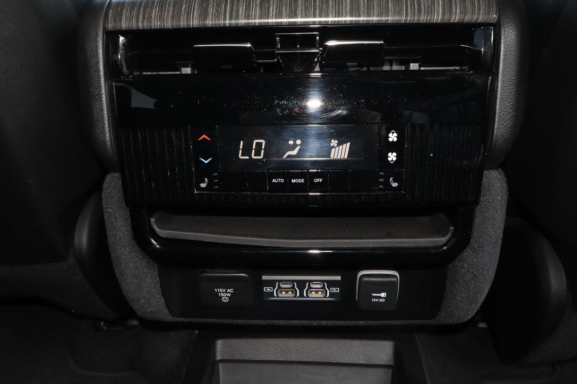 2024 Jeep Wagoneer L Series II 4x4