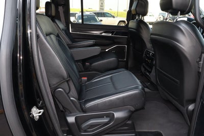 2024 Jeep Wagoneer L Series II 4x4
