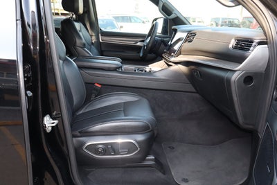 2024 Jeep Wagoneer L Series II 4x4
