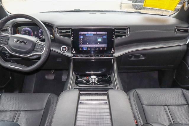 2023 Jeep Wagoneer L Series II 4x4