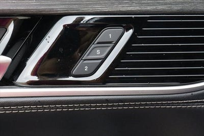 2023 Jeep Wagoneer L Series II 4x4