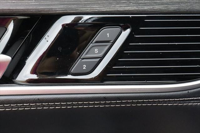 2023 Jeep Wagoneer L Series II 4x4